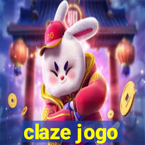 claze jogo